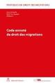 Code annot de droit des migrations