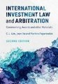 International Investment Law and Arbitration