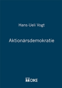 Aktionrsdemokratie