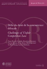 Dfis du droit de la concurrence dloyale