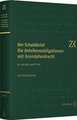 Art. 842-865 und 875 ZGB, Der Schuldbrief