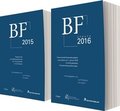 BF 2015 und BF Update 2016