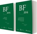 BF 2015 & BF Update 2016