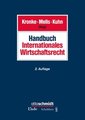 Handbuch Internationales Wirtschaftsrecht