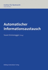 Automatischer Informationsaustausch