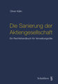 Die Sanierung der Aktiengesellschaft (e-book)