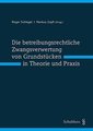 Die betreibungsrechtliche Zwangsverwertung von Grundstcken in Theorie und Praxis (PrintPlu)