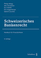 Schweizerisches Bankenrecht (PrintPlu)