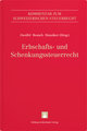 Erbschafts- und Schenkungssteuerrecht