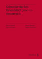 Schweizerisches Grundstckgewinnsteuerrecht (PrintPlu)