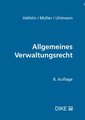 Allgemeines Verwaltungsrecht