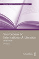 Sourcebook of International Arbitration (e-book)