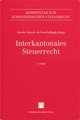 Interkantonales Steuerrecht