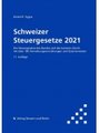 Schweizer Steuergesetze 2021