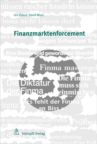 Finanzmarktenforcement