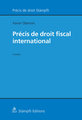 Prcis de droit fiscal international