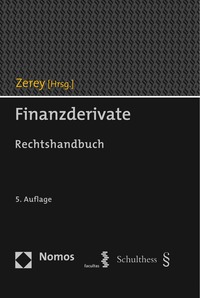 Finanzderivate