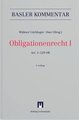 Obligationenrecht I