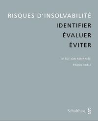 Risques d'insolvabilit