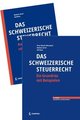 Das schweizerische Steuerrecht - Set