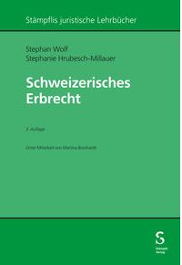 Schweizerisches Erbrecht