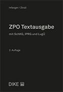 ZPO Textausgabe