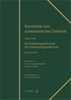 Art. 552 - 619 OR. Die Kollektivgesesellschaft. Die Kommanditgesellschaft