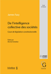 De l'intelligence collective des socits