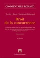 Droit de la concurrence