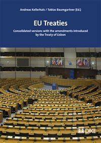 EU Treaties