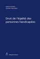 Droit de l'galit des personnes handicapes