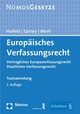 Europisches Verfassungsrecht