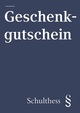 Schulthess Geschenk-Gutschein im Wert von CHF 200.00