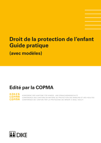 Droit de la protection de l'enfant