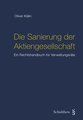 Die Sanierung der Aktiengesellschaft (PrintPlu)