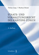 Staats- und Verwaltungsrecht des Kantons Zrich (PrintPlu)