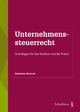 Unternehmenssteuerrecht (PrintPlu)