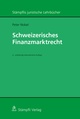 Schweizerisches Finanzmarktrecht