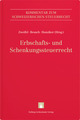 Erbschafts- und Schenkungssteuerrecht