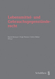 Lebensmittel- und Gebrauchsgegenstnderecht (e-book)