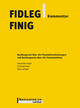 FIDLEG/FINIG Kommentar