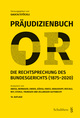 Prjudizienbuch OR (PrintPlu)