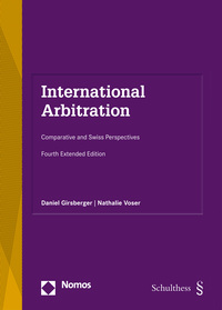 International Arbitration (PrintPlu)