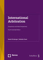 International Arbitration (e-book)