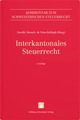 Interkantonales Steuerrecht