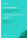 La TVA fdrale 2021