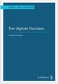 Der digitale Nachlass (e-book)