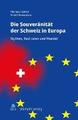 Souvernitt der Schweiz in Europa