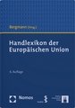 Handlexikon der Europischen Union