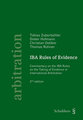 IBA Rules of Evidence